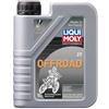 Liqui Moly 3065 Olio Moto 2T Offroad