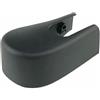 BOLNEY Copridado del braccio del tergicristallo posteriore per BMW Serie 3 Touring F31 2011-2019. Copribraccio del tergicristallo posteriore.