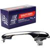 FAST Maniglia esterna sportello FT94397 Compatibile con: FIAT 500, 500 C