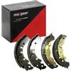 MAXGEAR Kit ganasce freno POSTERIORE, HINTEN Kit Ganasce Freni A Ganasce