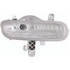PROPOSTEONLINE Fanali ricambio realizzato per Fiat PANDA da anno 2012 anteriore Destro 51842914