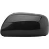 Lspbfkq Coperchi a specchio laterale Per Toyota Per Yaris 2006 2007 2008 2009 2010 2011 Specchietti Retrovisori Copertura Specchietto Retrovisore Laterale Portiera Auto Calotte specchietti(8111361)