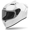 Airoh CASCO AIROH INTEGRALE CONNOR COLOR WHITE GLOSS M
