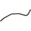 GATES 02-1964 Tubo flessibile riscaldamento nero