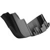 Sessleger Coperchio Antipolvere per Motore Auto Cappuccio di Protezione Centralina Elettronica ECU per C3 DS3 C- Elysee 301 2008208