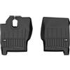FROGUM 3D ProLine 3D Set Esclusivo di tappetini auto per Iveco Eurocargo II 120 2002-2008