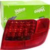 Valeo Luce posteriore 043329 Compatibile con: AUDI A6 Allroad C6, A6 C6 Avant