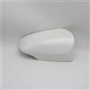 BIFRA Adatto per To-yota Yaris 2012 2013 2014 2015 2016 2017 2018 2019 Coperchio per specchietto retrovisore esterno Coperchio per specchietto retrovisore esterno, bianco perla destra