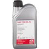 FEBI BILSTEIN 21829 Olio cambio manuale 1L giallo
