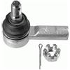 LEMFÖRDER 11711 02 Testa Barra D'Accoppiamento per Isuzu D-Max I (TFR, TFS) 2002-2012 Dx, Sx, Assale anteriore e altri veicoli