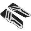 Dnhqknoaf Moto Pedaline Pedane Poggiapiedi BBW-F74M0-00-00 Per T-MAX 560 T-MAX560 TMAX560 2022-2025 Poggiapiedi Per Moto Adatto
