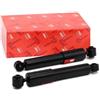 TRW 2x Ammortizzatore Posteriore A pressione del gas Compatibilità con CITROËN C4 Picasso I UD JGT1262T