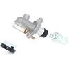 RIDEX 234M0050 Pompa della frizione con contenitore con contenitore per disidratanti Attacco/Raccordo inferiore Compatibilità con SUZUKI Grand Vitara I SUV FT, HT