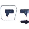 MAHLE HX 185D Filtro idraulico, trasmissione