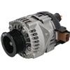 DENSO Alternatore DAN1487 | Compatibile con: ISUZU D-MAX I, D-MAX II, D-MAX II Pritsche/Fahrgestell