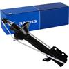 SACHS 317 126 Ammortizzatore per Subaru Forester (SF_) 1997-2002 Dx, Assale Posteriore