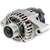 DENSO Alternatore DAN995 | Compatibile con: ALFA ROMEO 159, 159 Sportwagon, BRERA, MITO, SPIDER, FIAT BRAVO II, CROMA, DOBLO Bus, DOBLO Cargo