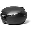 SHAD SH39CA SH39 Nero carbone