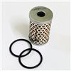 Generica FILTRO OLIO CON O-RING COMPATIBILE CON LA MOTO ROYAL ENFIELD BULLET - 888414 - HKT-IT