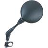FAR SPECCHIETTO RETROVISORE SINISTRO MOTO ENDURO RIPIEGABILE FAR 1820