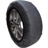 Top drive Calze da Neve per Auto antislittamento Taglia M per Vari Pneumatici e Varie gomme