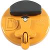 Generico Bloccaggio tappo carburante sostituire 7X7700 per Caterpillar (Cat) Dozer escavatore 515 525B 525C 535B 535C escavatori tappo serbatoio carburante