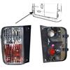 Van Wezel 4394929 Faro Anteriore | Compatibile con: NISSAN PRIMASTAR Kasten, OPEL VIVARO A Bus, VIVARO A Kasten, RENAULT TRAFIC II Bus, TRAFIC II Kasten