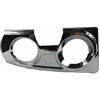 Generic CORNICE FENDINEBBIA DX CROMATA CON FORO TERGILAVAFARO COMPATIBILE CON STRALIS 2007 2013 5801584081