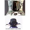 FACO CUPOLINO FACO 28570 RACING FUME' BASSO PER PIAGGIO