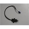 Piaggio 639542 PULSANTE PER CAVALLETTO LATERALE : PER PIAGGIO BEVERLY / X9