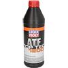 LIQUI MOLY 20460 Olio cambio automatico (ATF) 1L Rosso