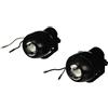 Lampa PILOT 99892 Fari supplementari, Set di 2