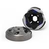 BRIXIAMOTO MALOSSI 5217725 Frizione e Campana MAXI DELTA SYSTEM D 125, Compatibile con Peugeot, Honda, Kymco, Sym, Voge, Wottan