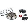 MALOSSI 517075 VARIATORE MBK Booster 50 2T Euro 0-