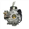 WQSDFGK Carburatore Moto Compatibile con Piaggio per Liberty 200 2002 per Sport 2007 per Skipper 125 2000 Carburatore con Filtro Starter Kit Sostituzione Carburatore Moto