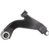 RIDEX 273C0150 Braccio oscillante sospensione ruota Anteriore Sinistra Compatibilità con FORD MONDEO III B5Y
