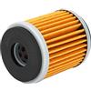 Road Passion Filtro Olio per Gas Gas EC250 4T 249 2012 /EC250 F 4T 249 2013 2014 2015 /EC300 F 290 2013 2014 2015 /EC450 F 449 2013-2015 /Yamaha MT-125 125 2015 2016 2017 2018 2019 2020
