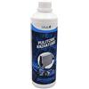 blue Additivo per Pulizia radiatore pulisce valvole incrostate, termostati e Pompe. per Tutti i Motori a combustione. (0.35 Litri)