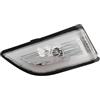 NOKRGQW Indicatori Retrovisori Per Volvo Per XC60 2009-2013 Reaview Indicatori Di Direzione Lampada Specchietto Retrovisore Freccia Luce 31217288 31217289 Freccia Retrovisore(Right)