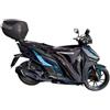 TUCANO URBANO TERMOSCUD X NERO R232