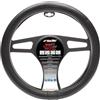 Simoni Racing CVT/16S Coprivolante Total Black Small Universale, Nero