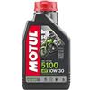 Motul 104062 Olio, Trasparente