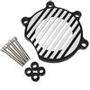THGKL Custodia di guardia Per HONDA Rebel CMX500 CMX 500 2017 2018 2019 2020 2021 Moto Di Alluminio Destra Motore Statore Avviamento Della Copertura Paratelaio Protector(Black)