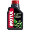 Motul Olio lubrificante 4T 5100 10W30 4T 1L