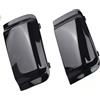 WINVOX Per Fiat Per Ducato 2006-2014 Indicatore Di Direzione Dinamico Specchietto Retrovisore Sinistro Destro Direzione Dinamiche Frecce Indicatore di direzione a LED(Smoked A)