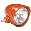 Ama Fanali trattore: Fanale per trattore con riferimento originale Fiat 5118924, Anteriore sinistro, arancione