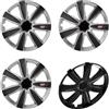 RIDEX 100009A0071 Copricerchi