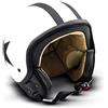 Soxon SP-301 Urban Mofa Casco