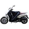 Tucano Urbano TERMOSCUD TERMOSCUDO COPRIGAMBE COPERTA TERMICA TUCANO R081 BEVERLY 350 DAL 2010