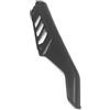 ARUPMN Moto Copertura Per Catena Protezione laterale per parafango catena, adatta per Suzuki DR125 DR200 DR650 DR 125 200 650 2004-2017 ABS Copertura Per Catena